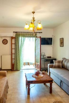 Kefalos Apartments